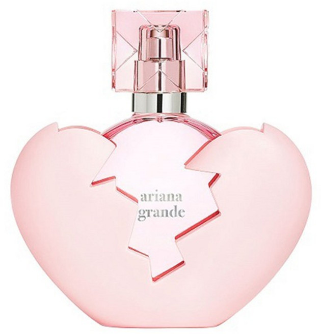 아리아나그란데 땡큐 넥스트 오 드 퍼퓸, 50ml, 1개