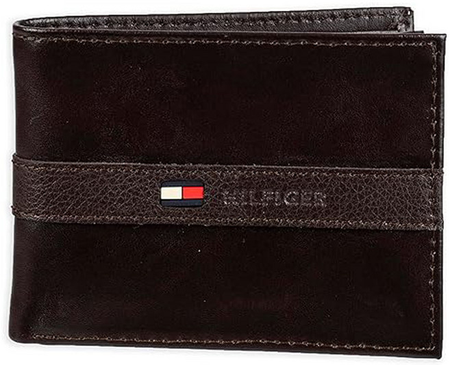 Tommy Hilfiger 타미힐피거 남성 반지갑