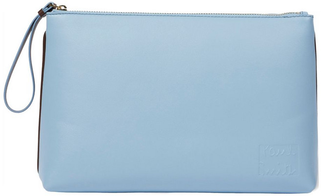 폴스미스 레더 지갑