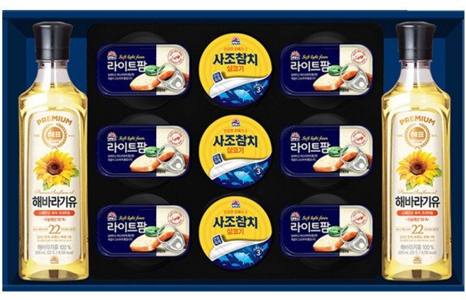 [DB유통]사조 대림 11종 선물세트