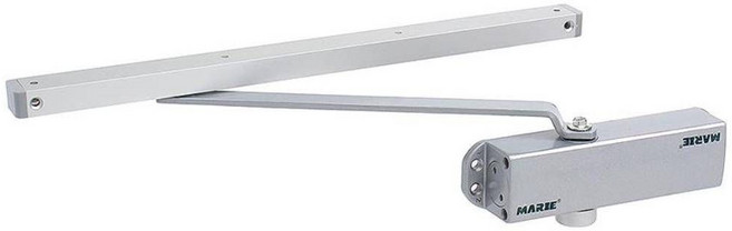 TBZ 스톱형 다용도 현관문 도어클로저 tab+8260PP