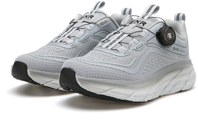 [S-MARKET] 에스마켓 EXR 조그러너 A_JOG RUNNER (BB5AD3JOG1)-GRY