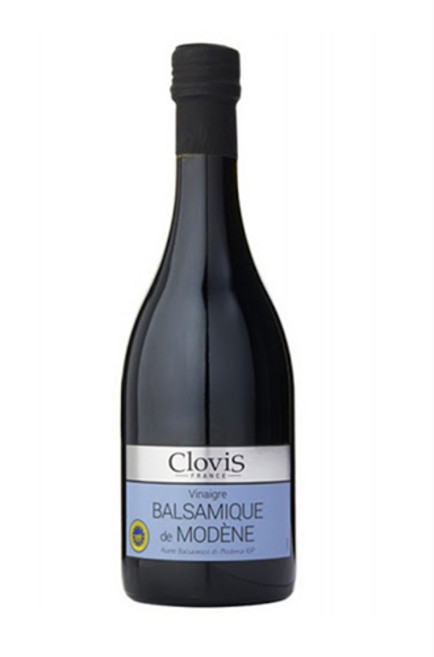 클로비스 발사믹 비네거 식초, 1개, 500ml