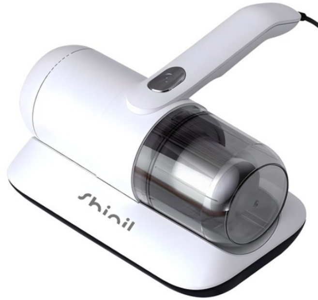 신일 침구 청소기, SvcC-bCl20헤파필터, 혼합색상