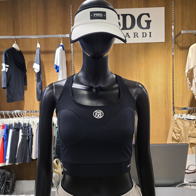 파사디 천호점(2001아울렛 천호점) 여성 골프_브라탑나시(P22MTL183SA)