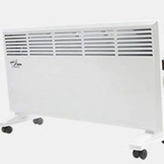 루체트리 컨벡터 2000W 전기 스탠드 컨벡션히터 벽걸이 겸용 난방기 온풍기