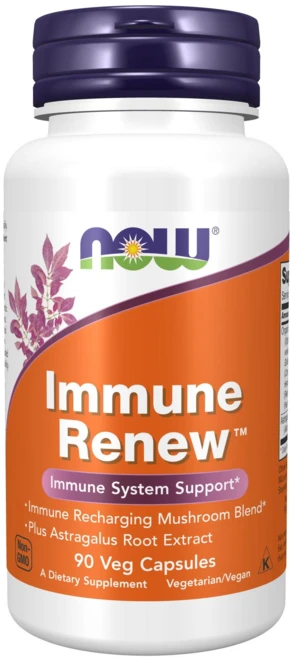 나우푸드 이뮨 리뉴 베지 캡슐, 1개, 90정 - 쿠팡