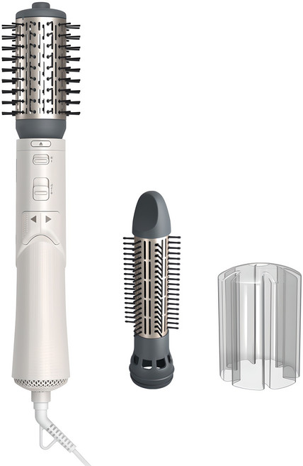 필립스 7000 시리즈 에어 스타일러, 화이트, BHA710/00