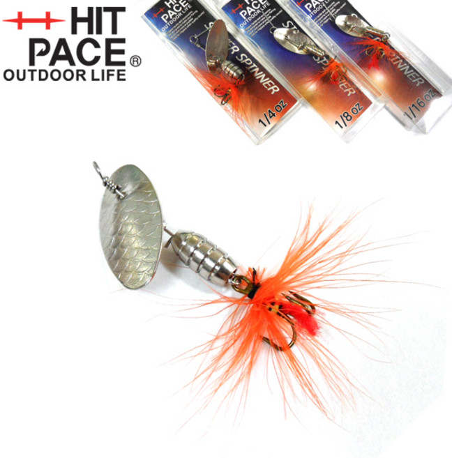 히트페이스 원 실버스피너, 01-2.원실버스피너1/8oz