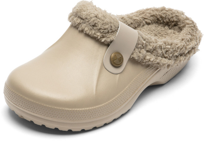 페이퍼플레인 털슬리퍼 SN274