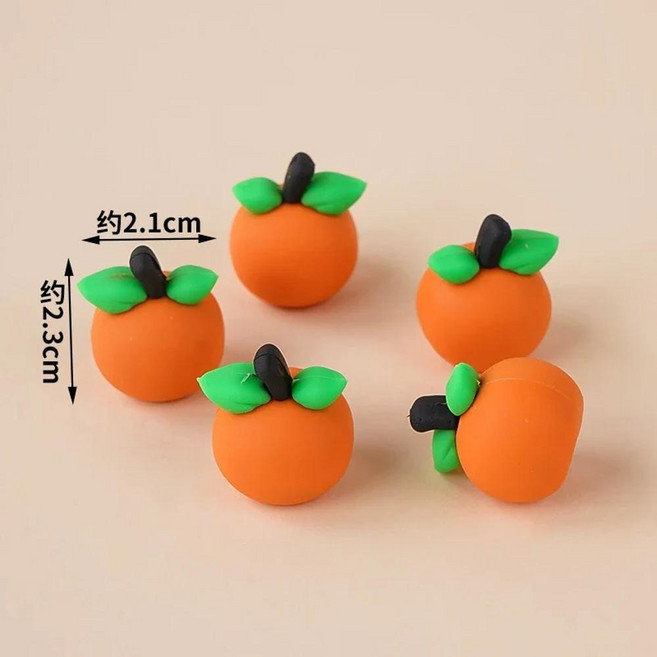 케이크 목가적 농장 생활 작은 야채 옥수수 당근 버섯 나무 생일 해피 파티 장식, 색상: 18. 8, 1개