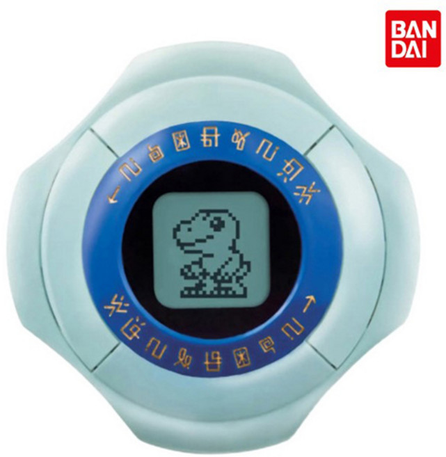 반다이 디지몬 어드벤처 리부트 신 디지바이스 2020 다마고치, 본제품