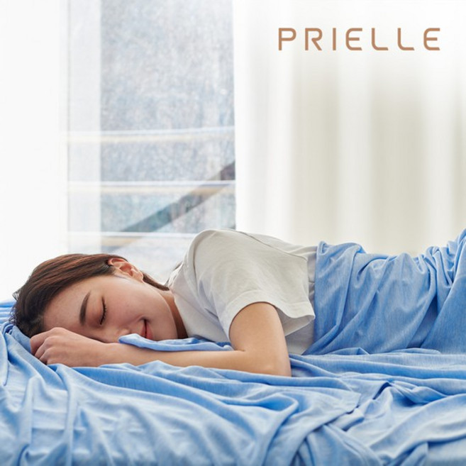 쁘리엘르 오싹 냉감 여름이불 MS/SS/Q, 상세설명 참조