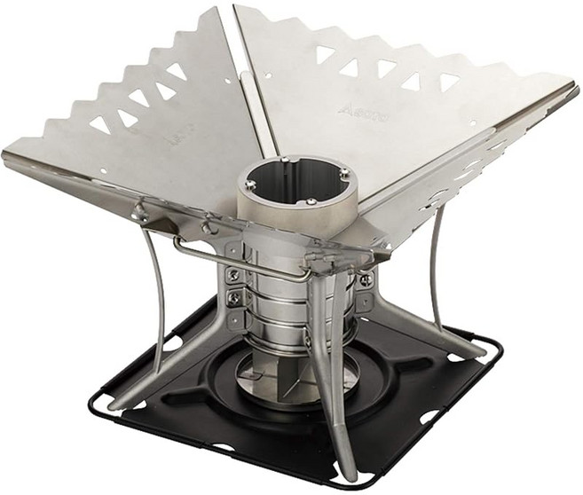 소토 에어스타 베이스 & 윙 M 세트 ST-940 ST-940WM, B07P9Q4JL2, 관세는 직접 납부해주셔야 합니다