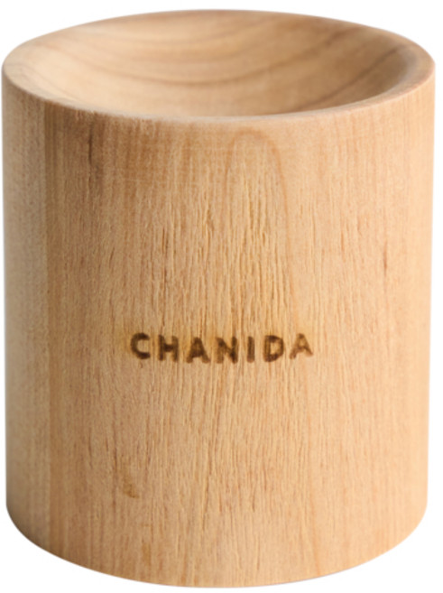 CHANIDA 木質香薰 肖楠木 龍柏木, 1個