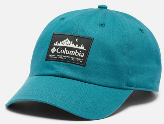 컬럼비아 [공용] 프로비전 볼캡 CT9272-364 182410, OS, 옐로우(758)