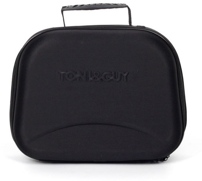 루시피 하드 디자이너 가방 원형, 1개