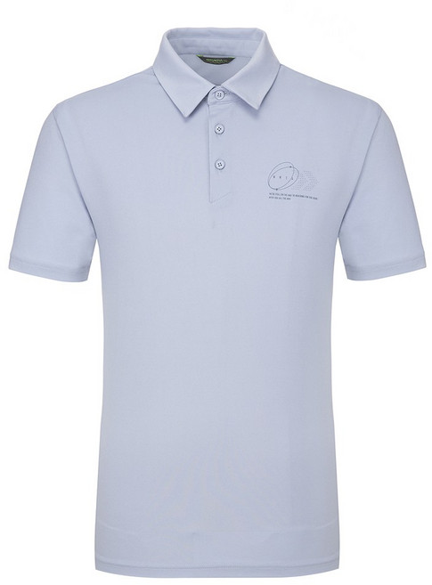 [마운티아] 남성 토밍티셔츠_1MQTSM3015