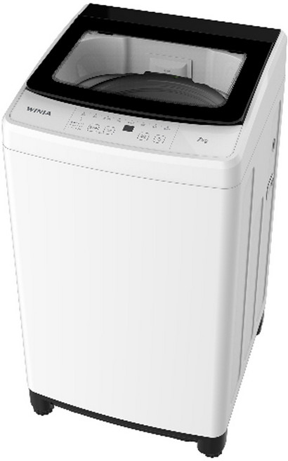 위니아 일반세탁기 7KG무료설치 7kg 화이트, 03.7KG(그외지역)