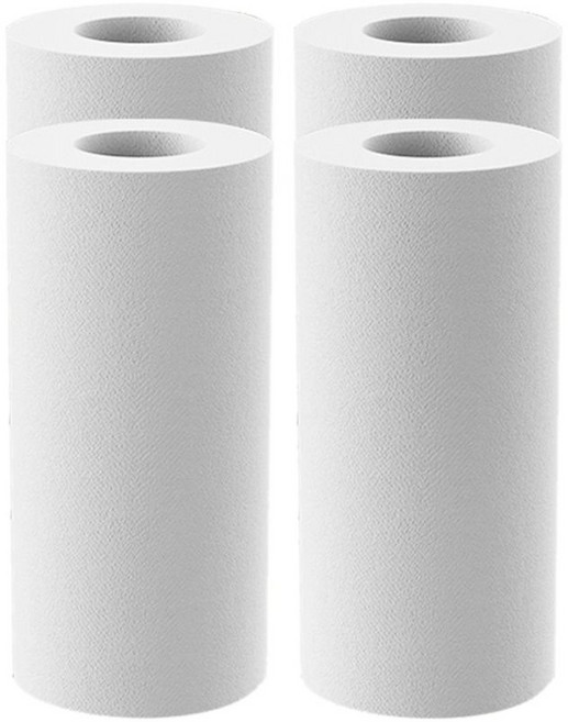 휴대용 물 배출구 정수기 범용 수도꼭지 필터 주방 욕실 샤워 가정용 정화, 02 C, 1개