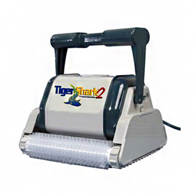 Haward 수영장 청소기 자동 타이거 샤크2(Tiger Shark 2), 1개