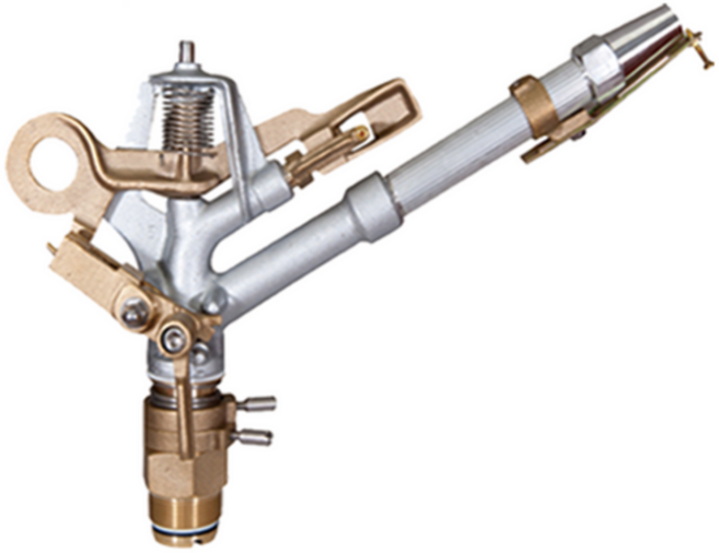 93P 스프링클러 장거리 대포 농업용 공사장먼지제거 40mm 스프링쿨러, 01. 93P 스프링클러 헤드