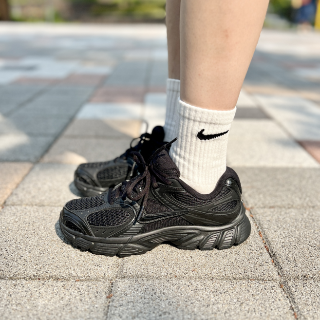 나이키 V5 RNR 남성 여성 운동화 런닝화 조깅화 헬스화 신발 러닝화 커플 블랙