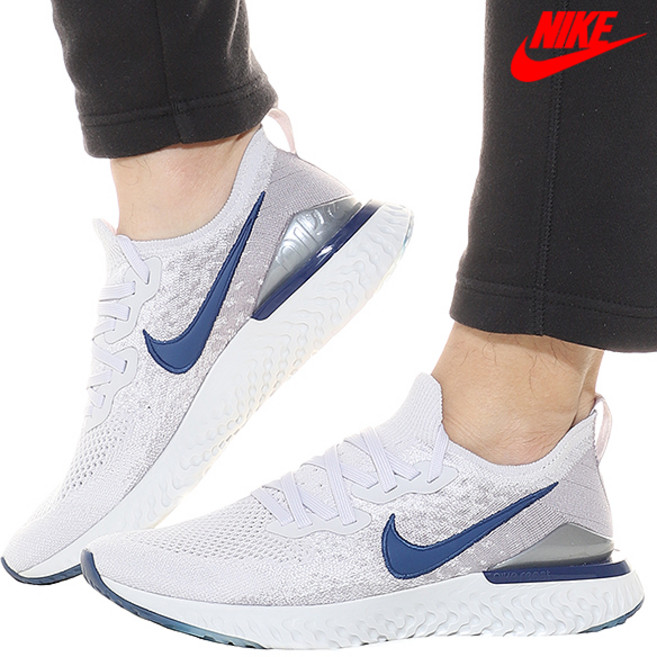 나이키 런닝화 운동화 트레이닝화 워킹화 리액트쿠션 에픽 리액트 플라이니트 2