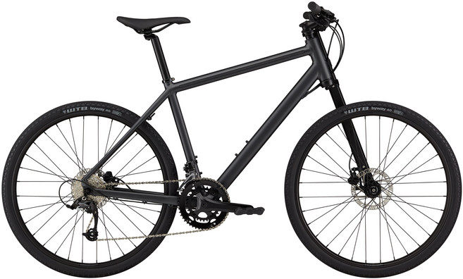 캐논데일 하이브리드 배드보이 3 Bad Boy 3, SM