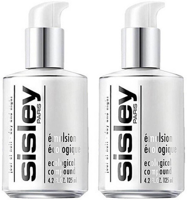 시슬리 시슬리화장품 에뮐씨옹 에꼴로지끄 125ml x 2개