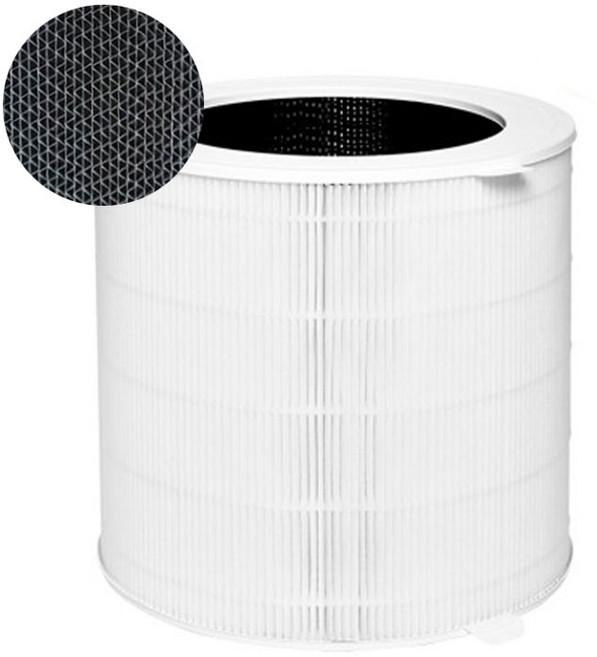13등급 국내산 쿠쿠공기청정기필터 인스퓨어 ACF-WMT10 W8200 AC-W70M10FWS 24W/25W/W70툴전용 호환필터