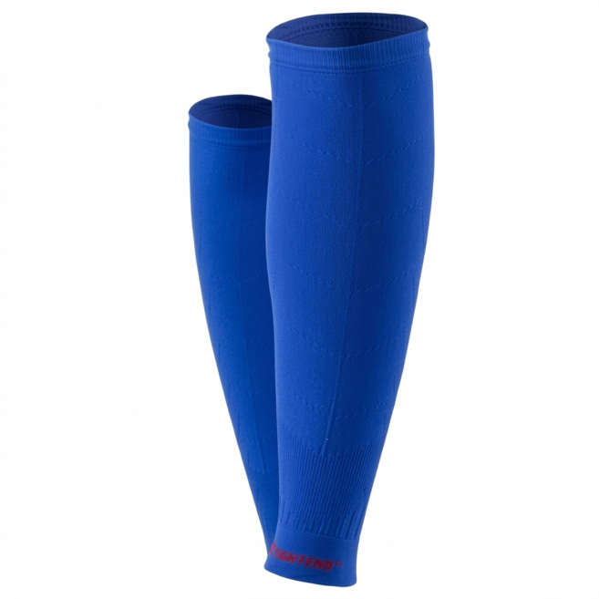 타이트엔드 킬러웨일 종아리토시, 블루, 1개