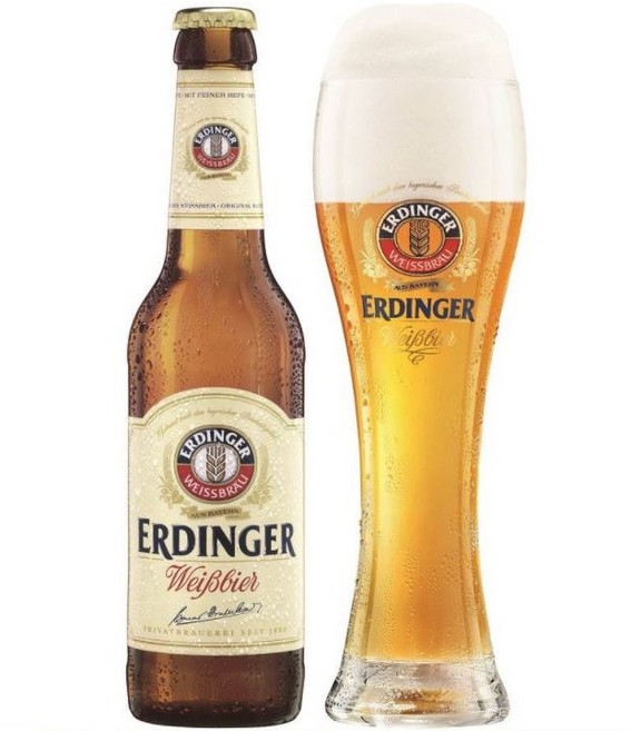 에딩거맥주잔 에딩거300ml 500ml 전용잔, 1개