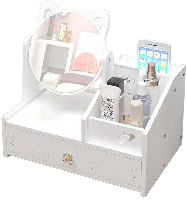 아리코 메이크업 보관함