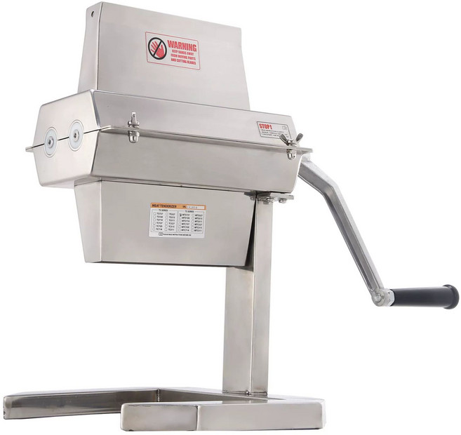 자동 연육기 식자재 공장 스테인리스 돈까스 정육, 1개