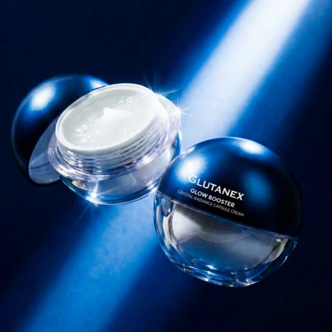 글루타넥스 글로우 부스터 크림 50ml, 없음, 상세설명 참조, 없음 - 쿠팡