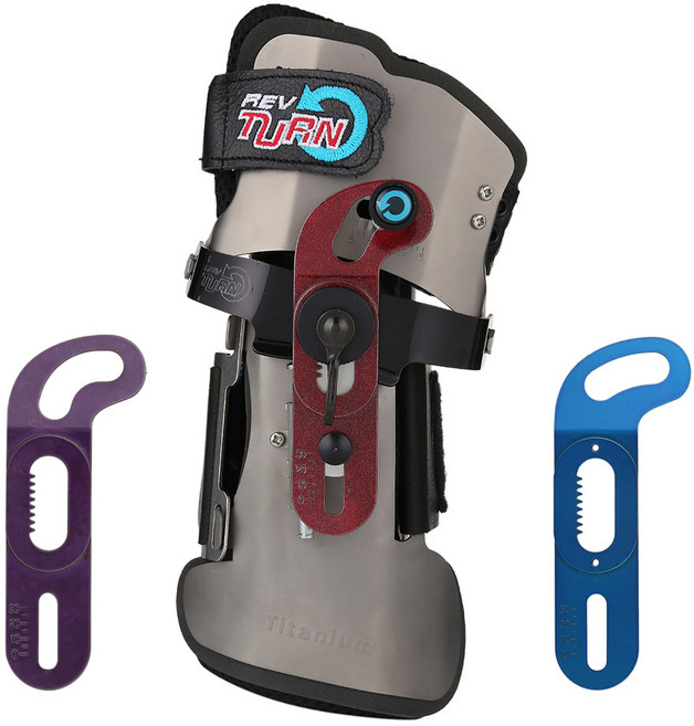 로드필드 레브턴 스콜피온 [3가지 앵글러 포함] / 속장갑+퍼프볼+타이밍테이프, 1개, 실버