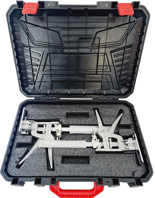 툴스터치 핸드자키 바이킹 서포트 암 고급형, 1세트