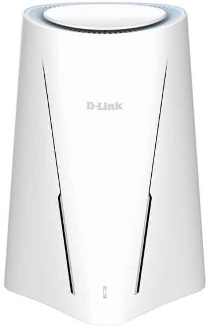 D-LINK 友訊 G530 5G NR AX3000 Wi-Fi 6 無線路由器, 1個