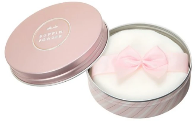 [슷핑파우더] 클럽 파스텔 로즈 파우더 26g / 트랜스루센트 파우더, 파스텔 로즈의 향기, 1개 - 쿠팡