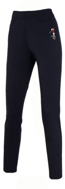 한라스포츠 여성 코스키 팬츠