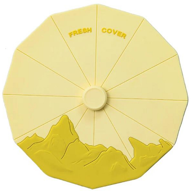 재사용 가능한 실리콘 뚜껑 전자 레인지 스플래터 커버 내열성 식품 흡입 컵 그릇 플레이트 냄비 도장 4 가