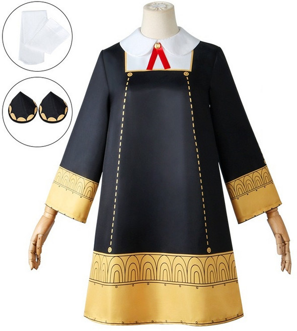 Baby童衣 卡通動漫造型服