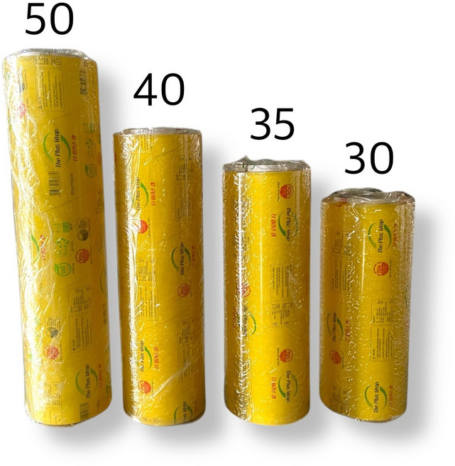 식품용랩, 1박스, 500mm