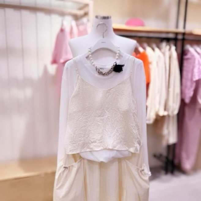 DBSE2SHF629_사틴 TOP 뷔스티에