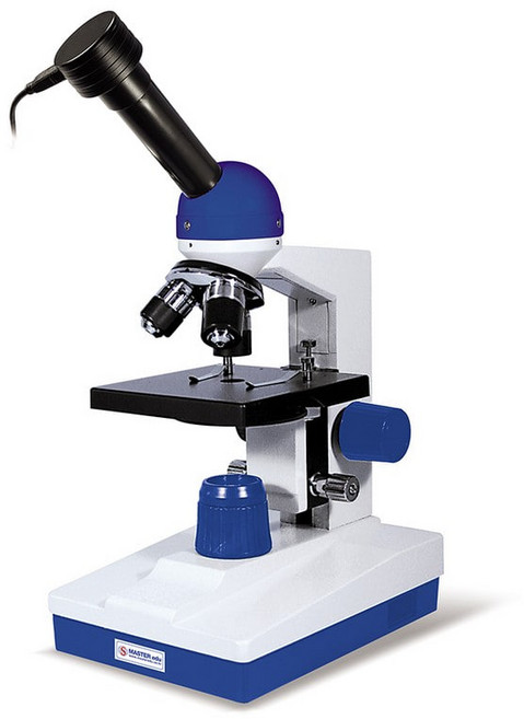 사이언샵 생물 현미경/스마트폰 촬영장치 포함(BSM-1200A)