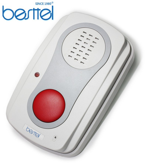 besttel 智慧型門口對講機 SPK-02, 1個
