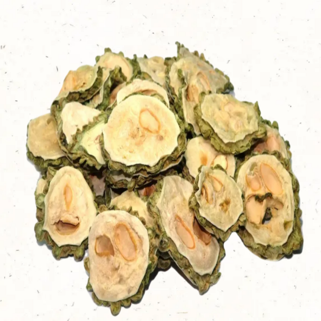 친환경 건여주 국산 말린 여주 자연건조 프리미엄 건여주차, 100g, 1개