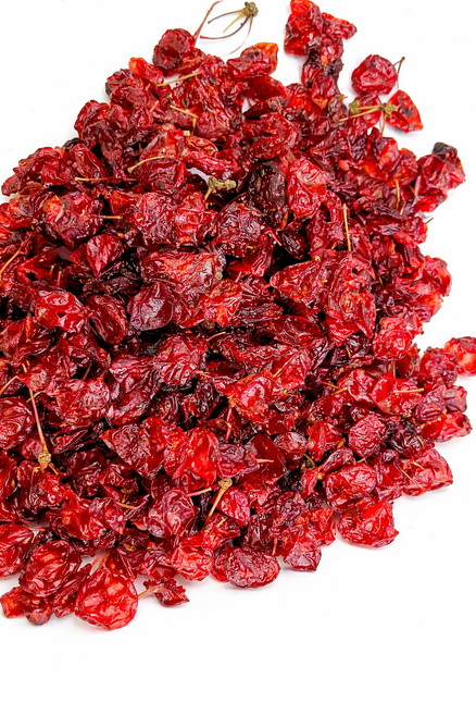 국산 산수유 특품 말린 산수유 전남 구례, 1개, 500g