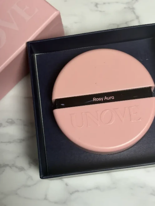 [UNOVE] 헤어 퍼퓸 미스트 웜 페탈 향 hairperfume warmpetal, 1개 - 쿠팡